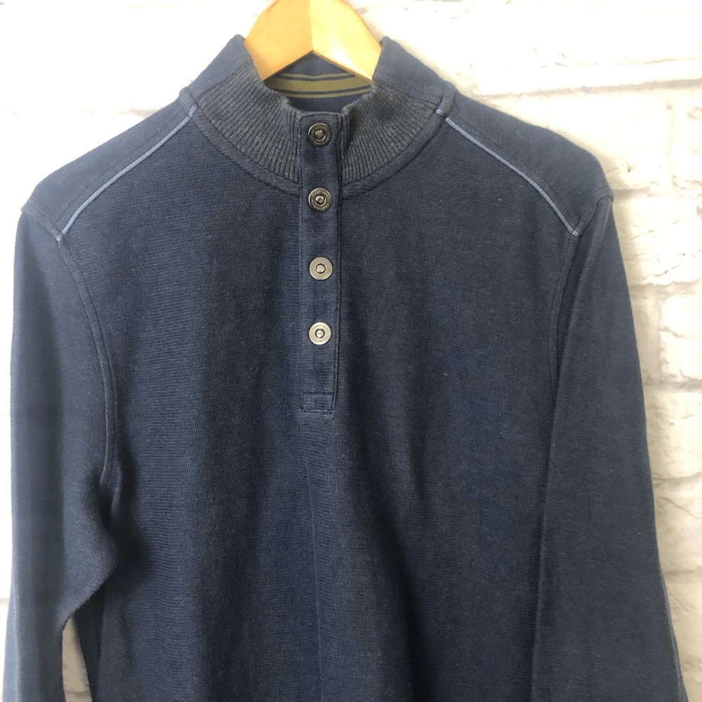 Tommy bahama men’s sweater